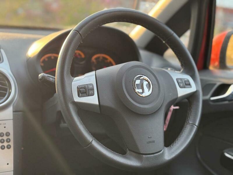 Used Vauxhall Corsa 2015 for sale - 76259479: Photo 24