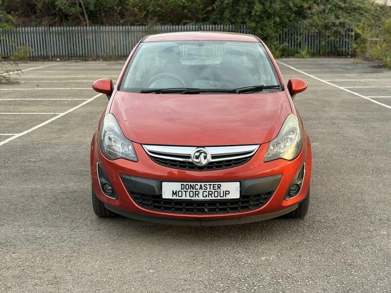 Used Vauxhall Corsa 2015 for sale - 76259479: Photo 4