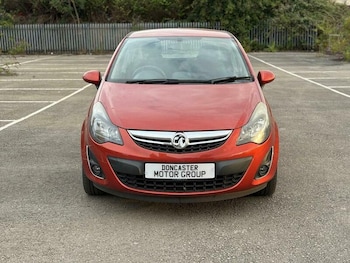 Used Vauxhall Corsa 2015 for sale - 76259479: Photo