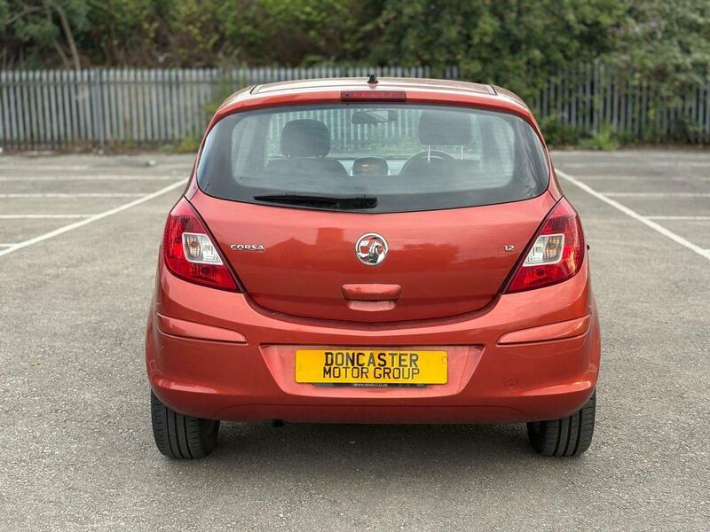 Used Vauxhall Corsa 2015 for sale - 76259479: Photo 5