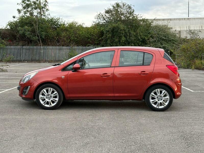 Used Vauxhall Corsa 2015 for sale - 76259479: Photo 7