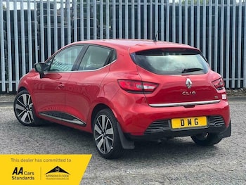 Used Renault Clio 2016 for sale - 79181915: Photo