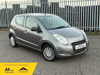 Used Suzuki Alto 2014 for sale - 78539167: Photo
