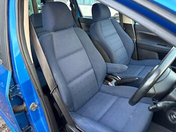 Used Peugeot 307 2003 for sale - 77315123: Photo