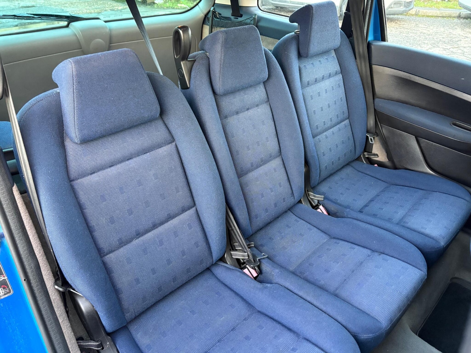 Used Peugeot 307 2003 for sale - 77315123: Photo 7