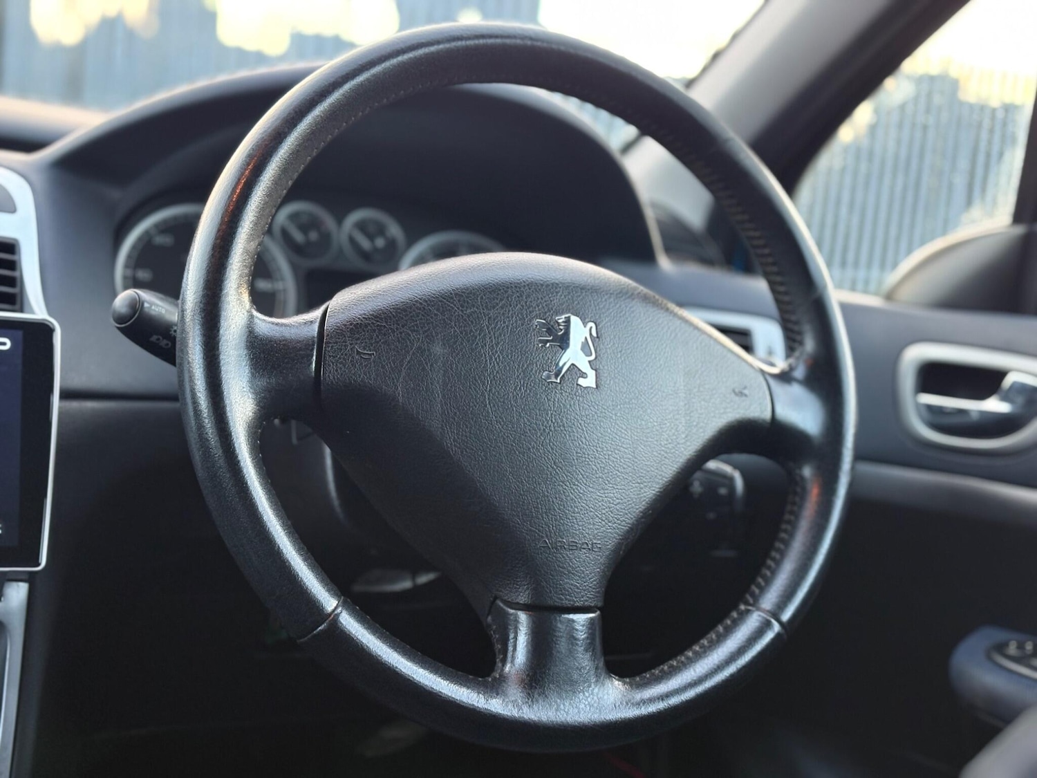 Used Peugeot 307 2003 for sale - 77315123: Photo 9