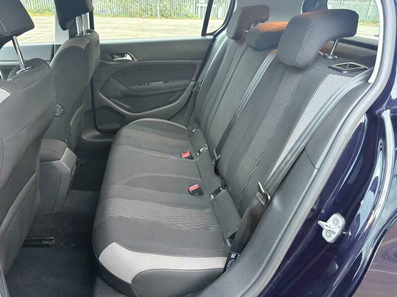 Used Peugeot 308 2015 for sale - 76715204: Photo 12