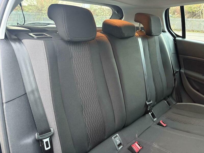 Used Peugeot 308 2015 for sale - 76715204: Photo 13