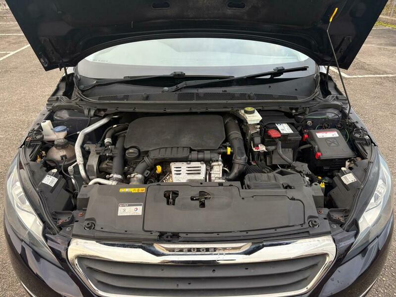 Used Peugeot 308 2015 for sale - 76715204: Photo 16