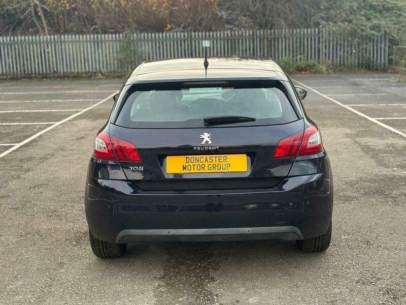 Used Peugeot 308 2015 for sale - 76715204: Photo 3