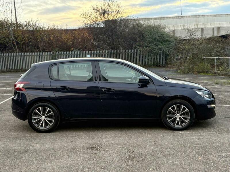 Used Peugeot 308 2015 for sale - 76715204: Photo 4