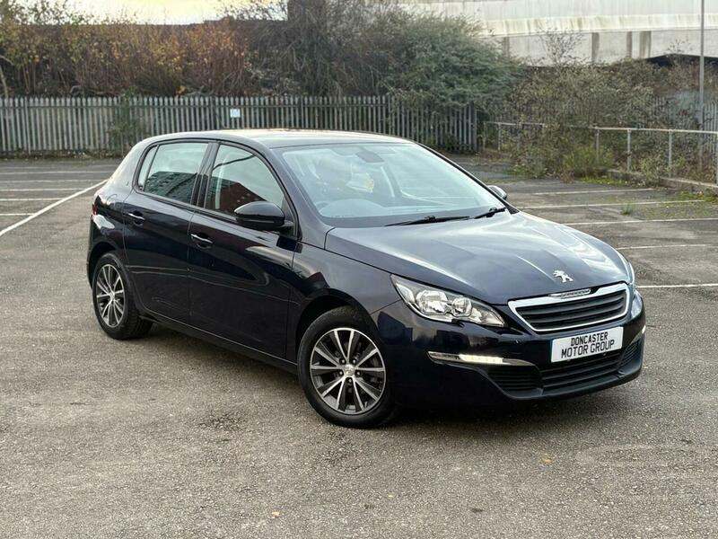 Used Peugeot 308 2015 for sale - 76715204: Photo 5