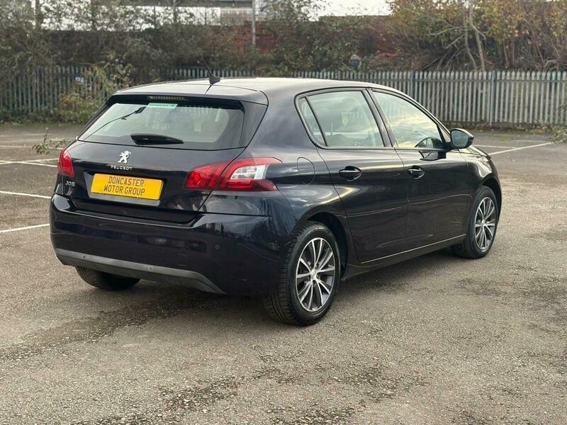 Used Peugeot 308 2015 for sale - 76715204: Photo 7