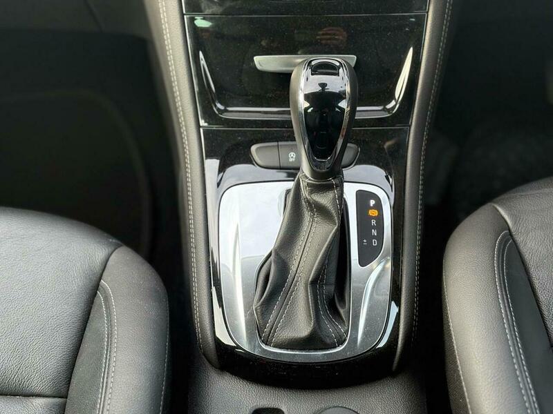 Used Vauxhall Astra 2017 for sale - 76839287: Photo 32