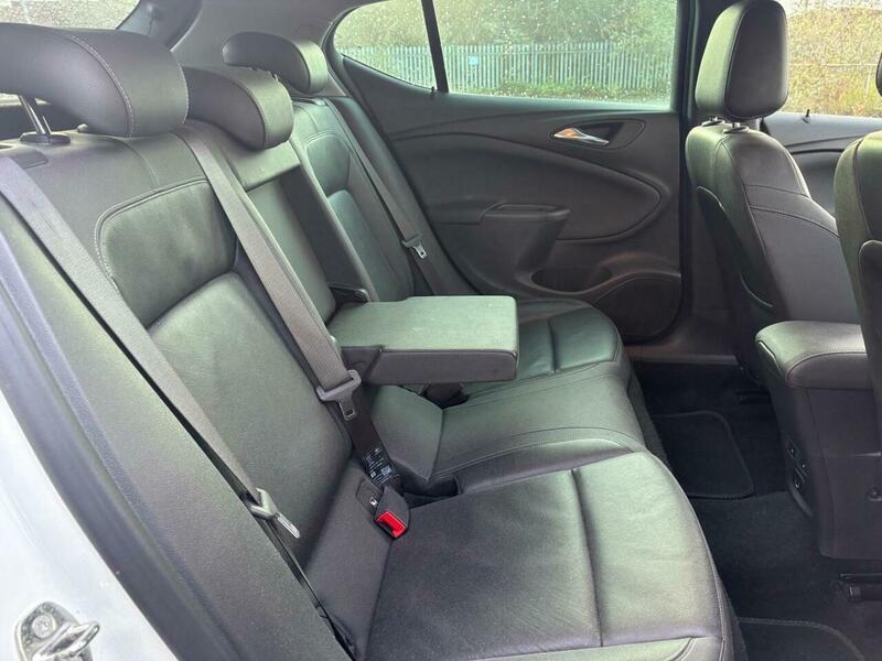 Used Vauxhall Astra 2017 for sale - 76839287: Photo 40