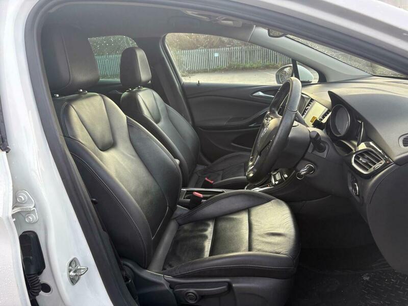 Used Vauxhall Astra 2017 for sale - 76839287: Photo 44