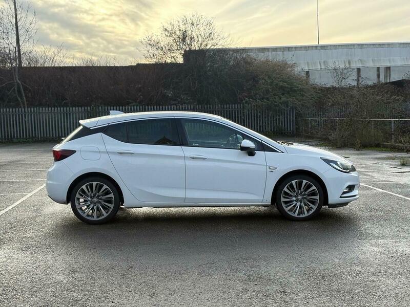 Used Vauxhall Astra 2017 for sale - 76839287: Photo 46