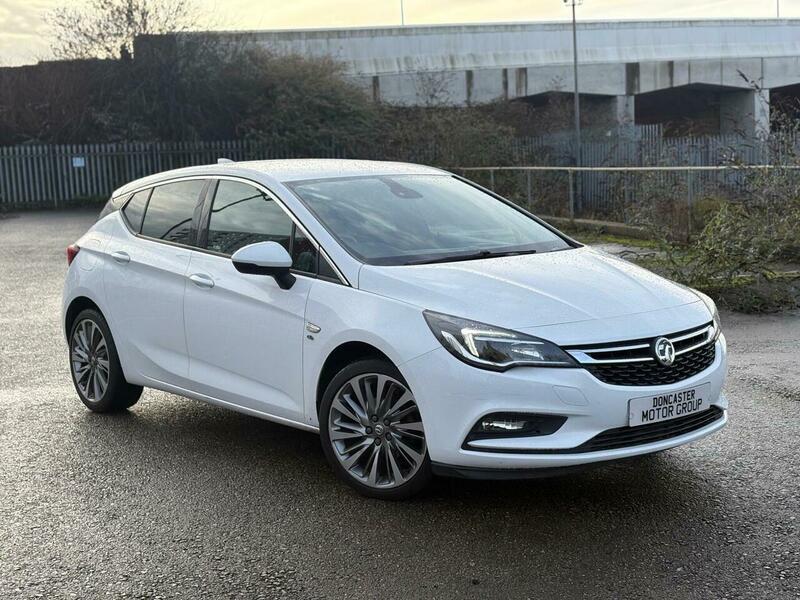 Used Vauxhall Astra 2017 for sale - 76839287: Photo 47