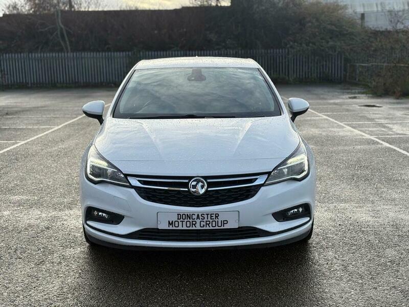 Used Vauxhall Astra 2017 for sale - 76839287: Photo 48