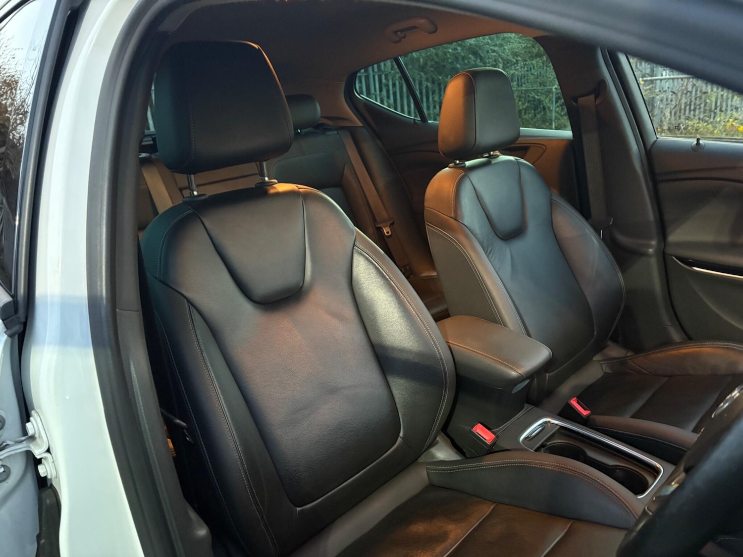 Used Vauxhall Astra 2017 for sale - 76839287: Photo 5