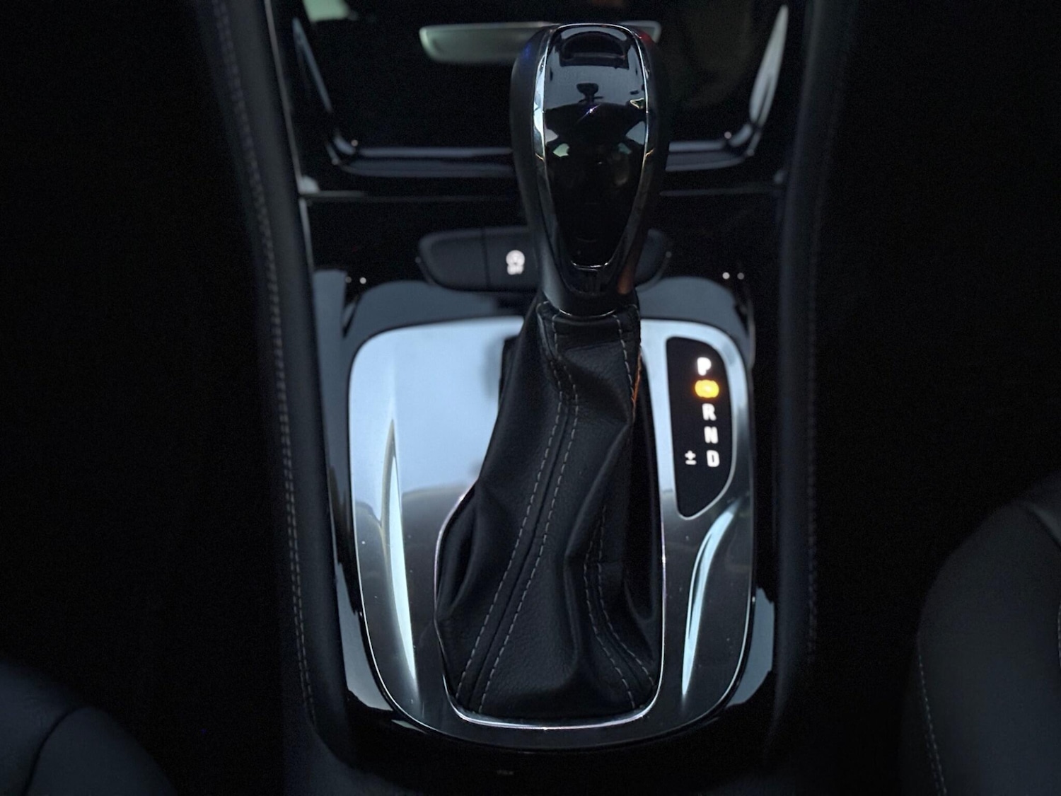 Used Vauxhall Astra 2017 for sale - 76839287: Photo 8