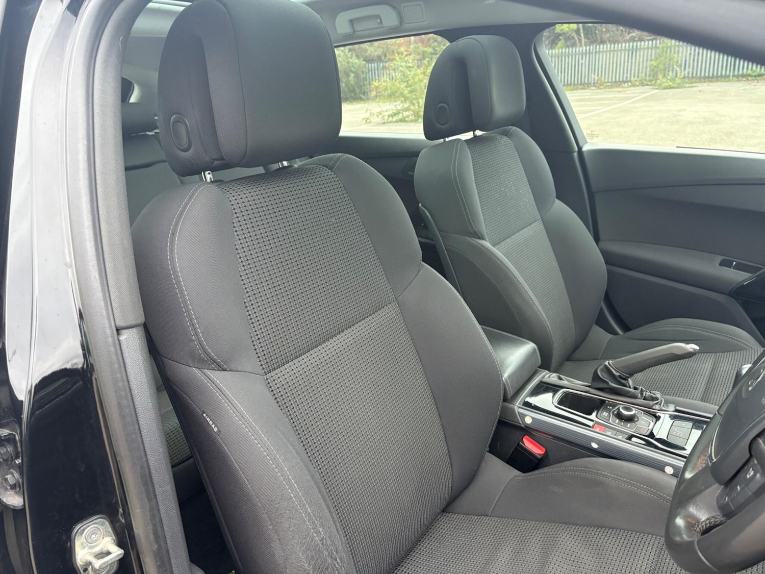 Used Peugeot 508 SW 2012 for sale - 76259279: Photo 17