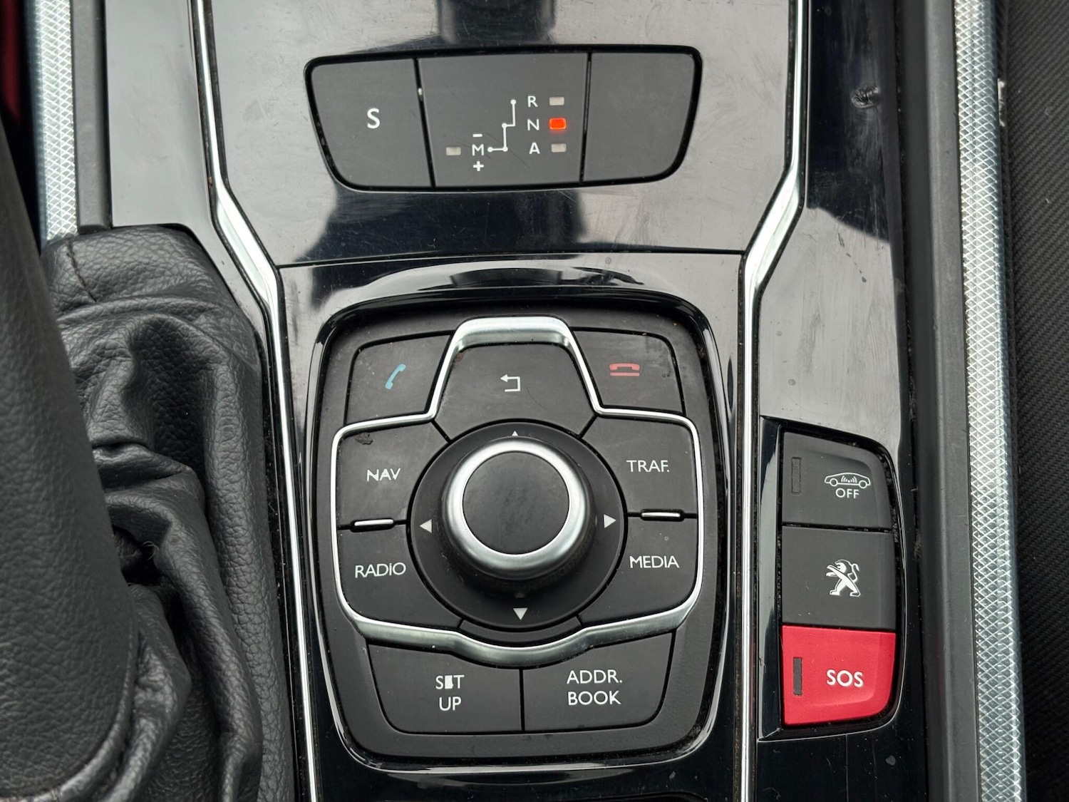 Used Peugeot 508 SW 2012 for sale - 76259279: Photo 23