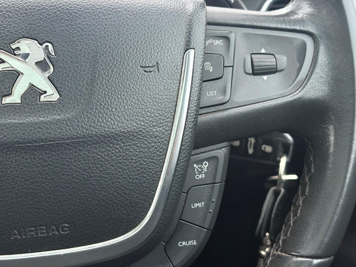 Used Peugeot 508 SW 2012 for sale - 76259279: Photo 24