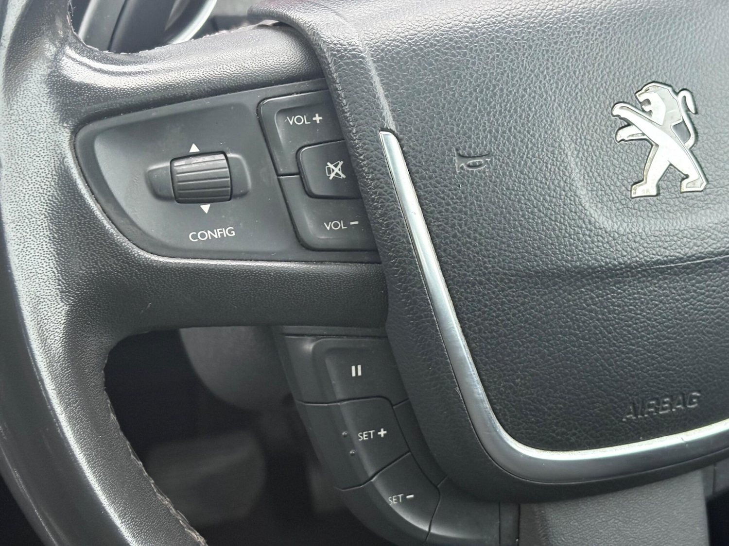 Used Peugeot 508 SW 2012 for sale - 76259279: Photo 25