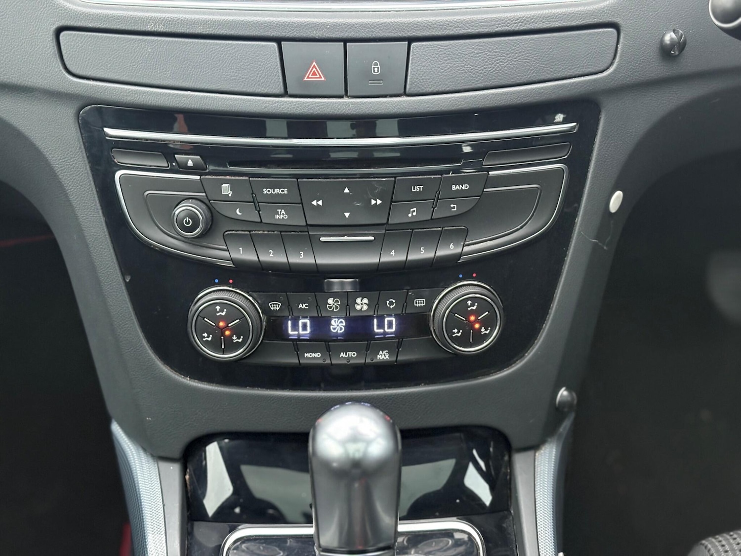 Used Peugeot 508 SW 2012 for sale - 76259279: Photo 51