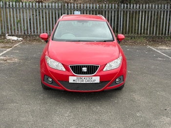 Used SEAT Ibiza 2010 for sale - 78404053: Photo