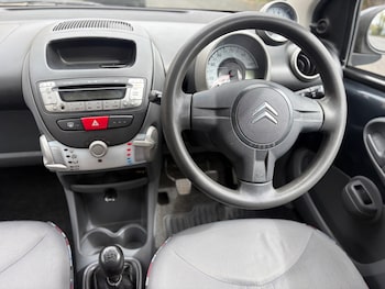 Used Citroen C1 2009 for sale - 78623299: Photo