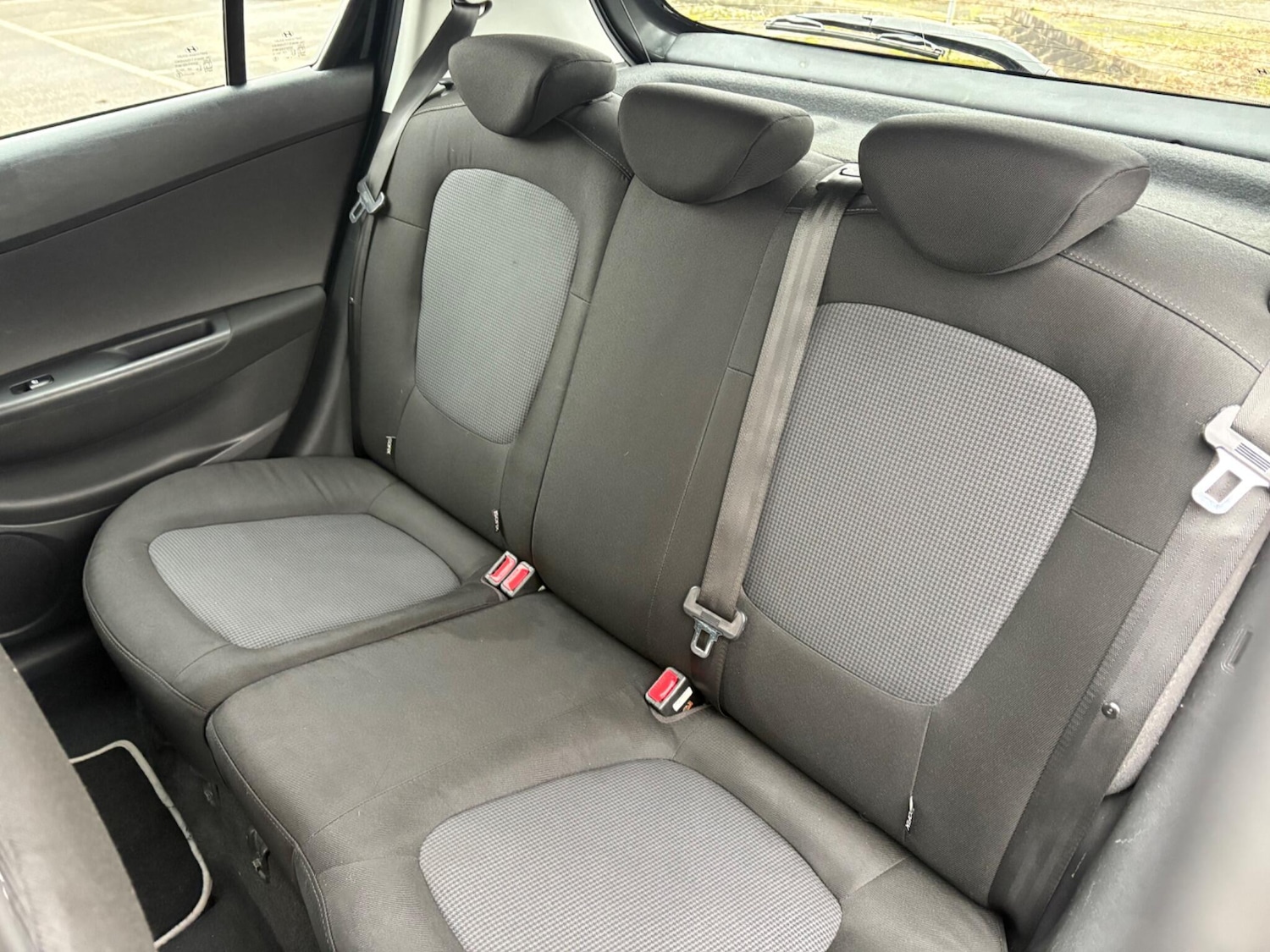 Used Hyundai i20 2012 for sale - 77396236: Photo 21