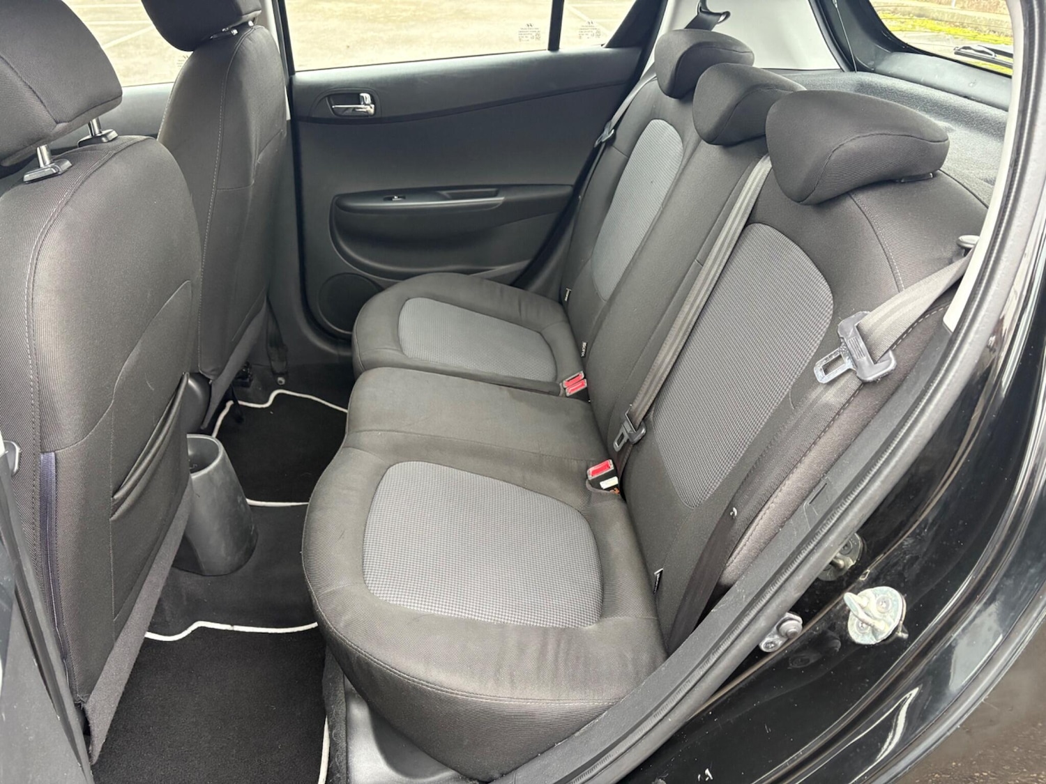 Used Hyundai i20 2012 for sale - 77396236: Photo 22