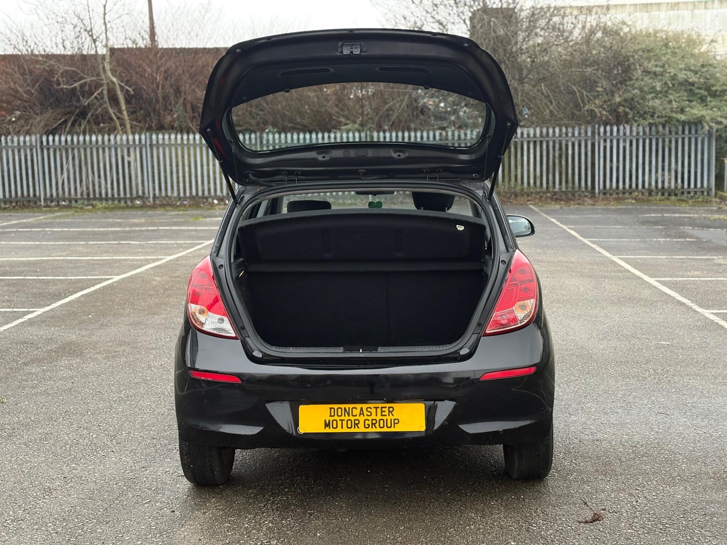 Used Hyundai i20 2012 for sale - 77396236: Photo 28