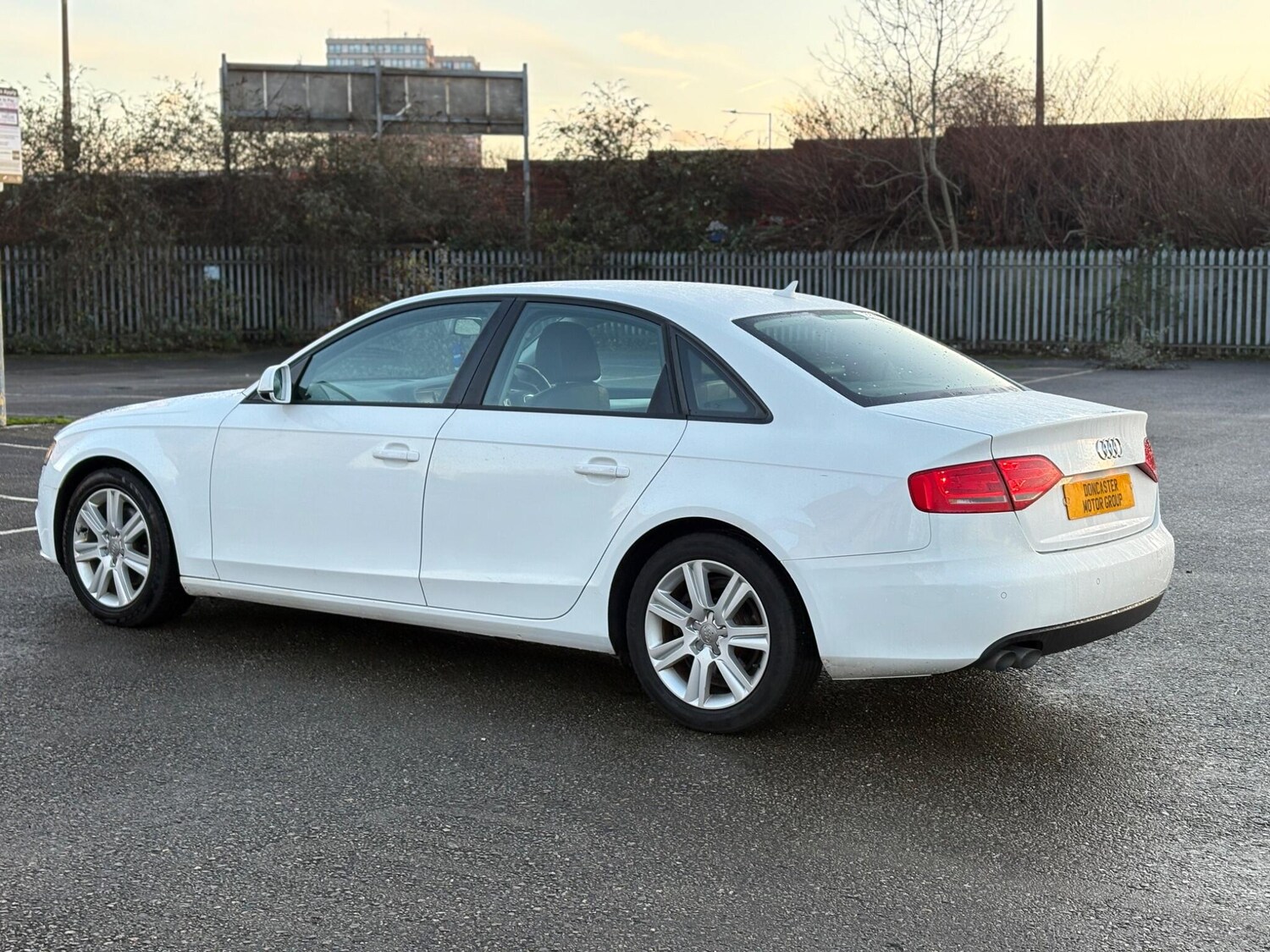 Used Audi A4 2011 for sale - 76976839: Photo 10