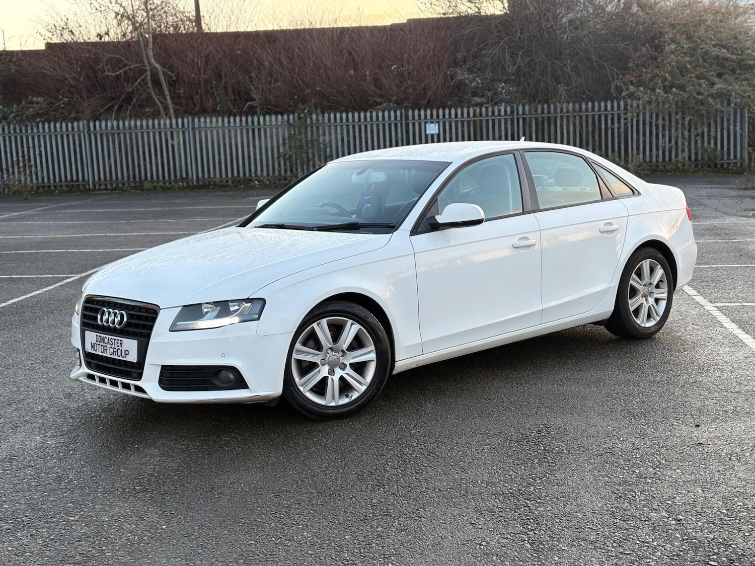 Used Audi A4 2011 for sale - 76976839: Photo 11