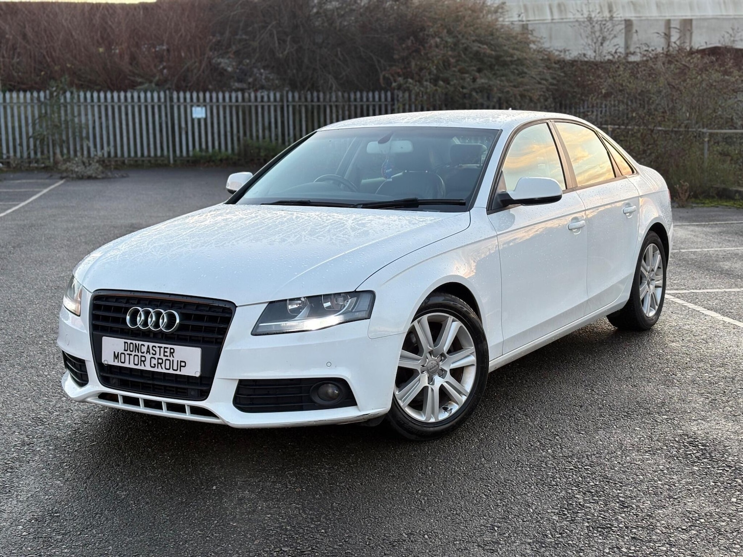Used Audi A4 2011 for sale - 76976839: Photo 12