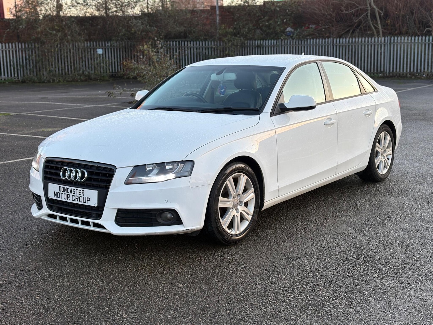 Used Audi A4 2011 for sale - 76976839: Photo 13
