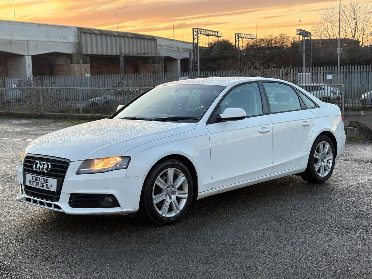 Used Audi A4 2011 for sale - 76976839: Photo 14