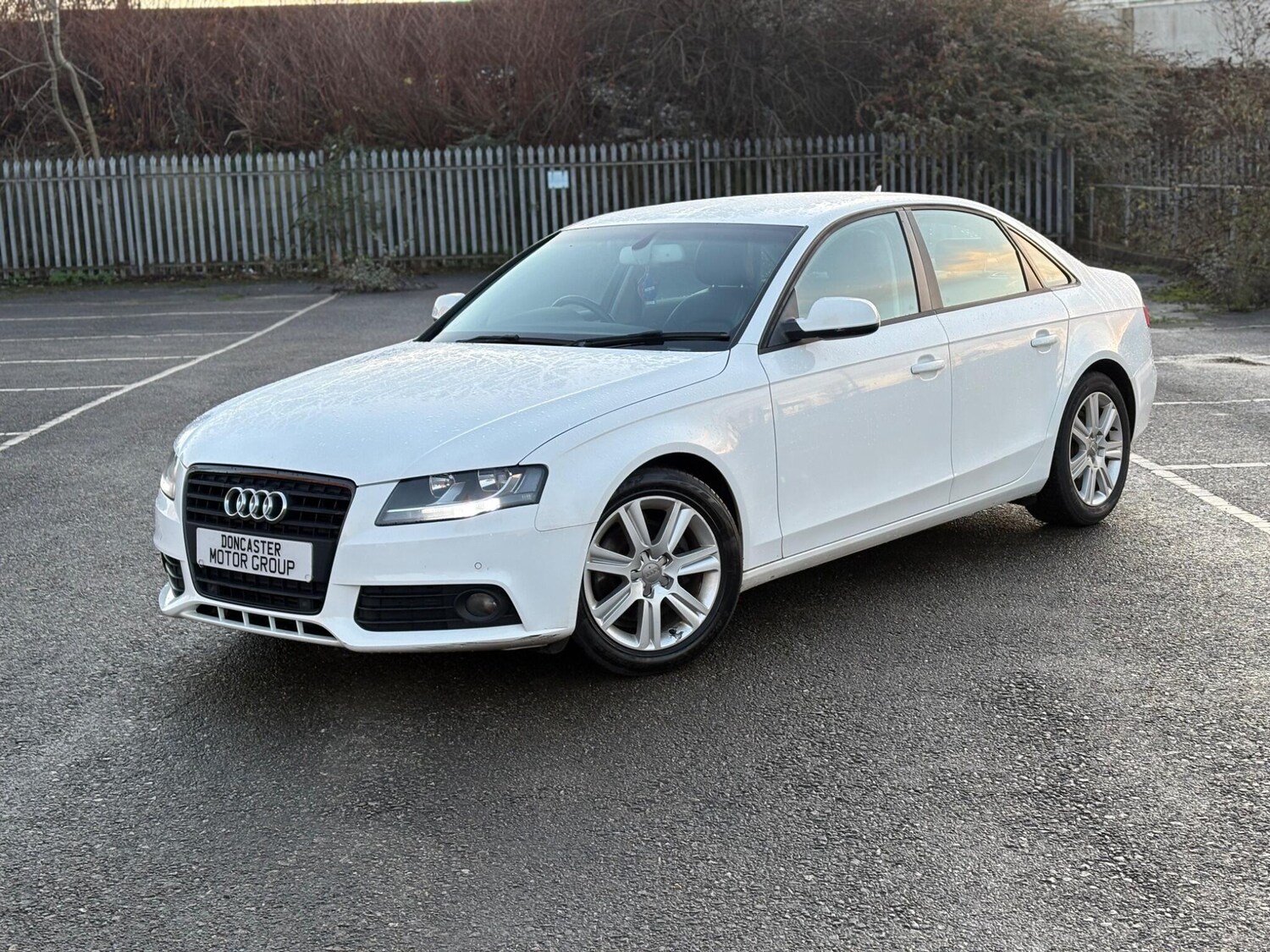 Used Audi A4 2011 for sale - 76976839: Photo 15