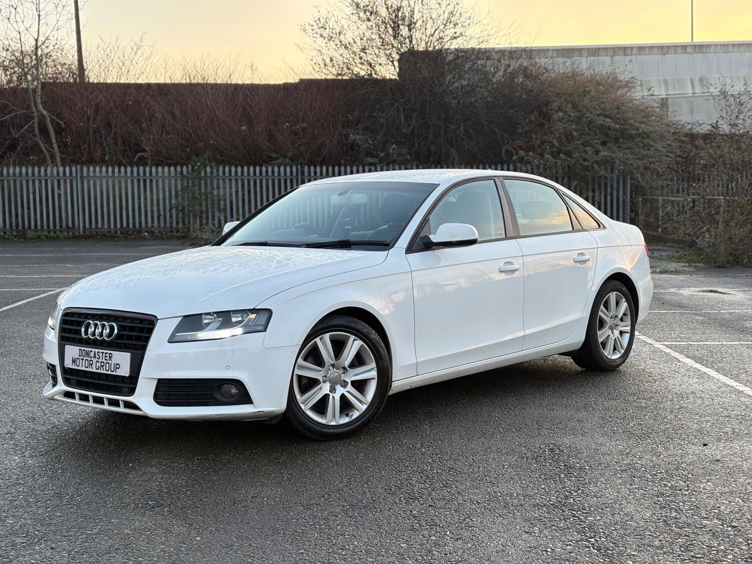 Used Audi A4 2011 for sale - 76976839: Photo 16