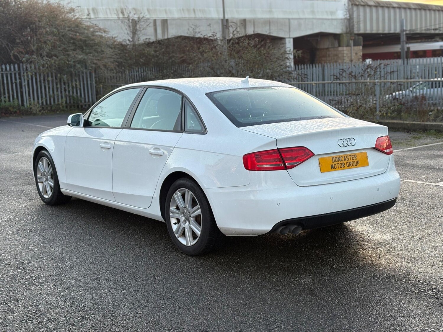 Used Audi A4 2011 for sale - 76976839: Photo 17