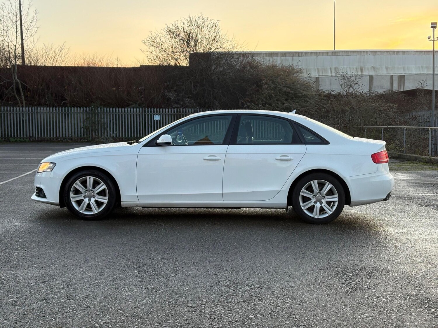 Used Audi A4 2011 for sale - 76976839: Photo 18