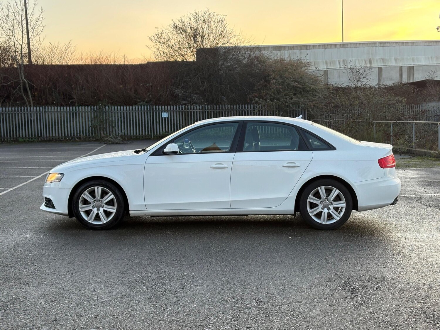 Used Audi A4 2011 for sale - 76976839: Photo 19
