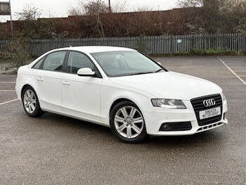 Used Audi A4 2011 for sale - 76976839: Photo