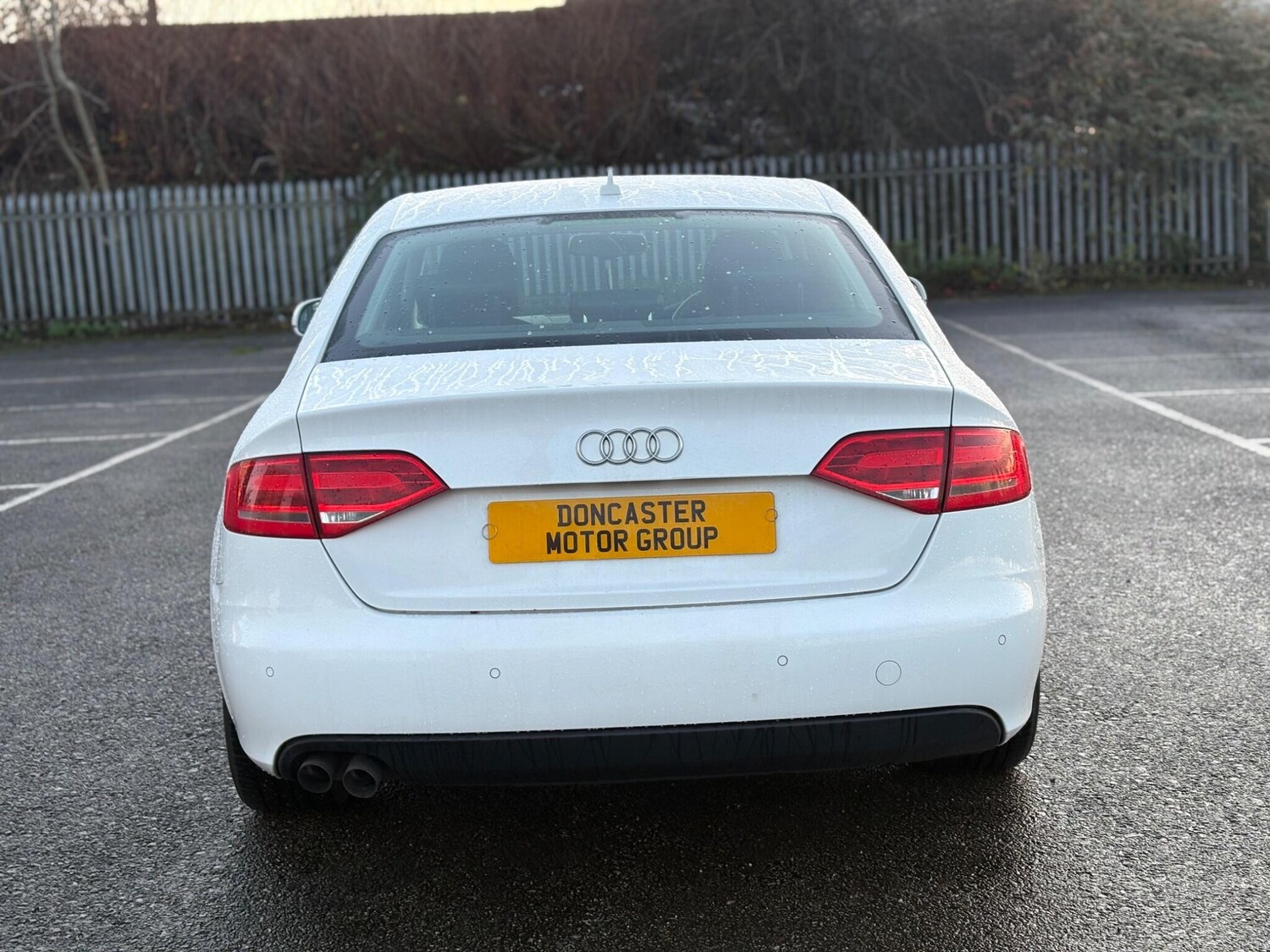 Used Audi A4 2011 for sale - 76976839: Photo 20