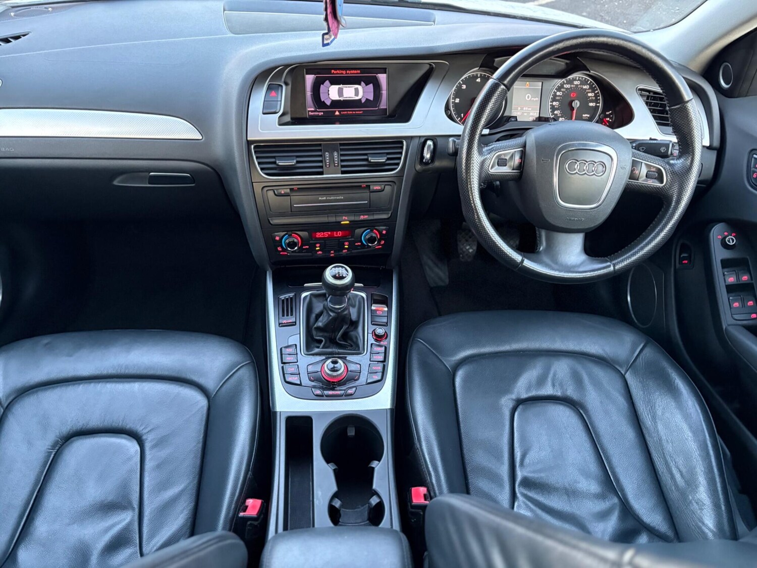 Used Audi A4 2011 for sale - 76976839: Photo 22