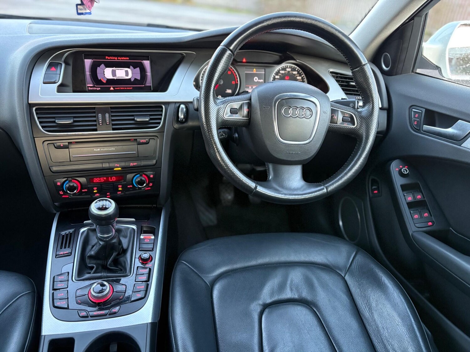 Used Audi A4 2011 for sale - 76976839: Photo 23