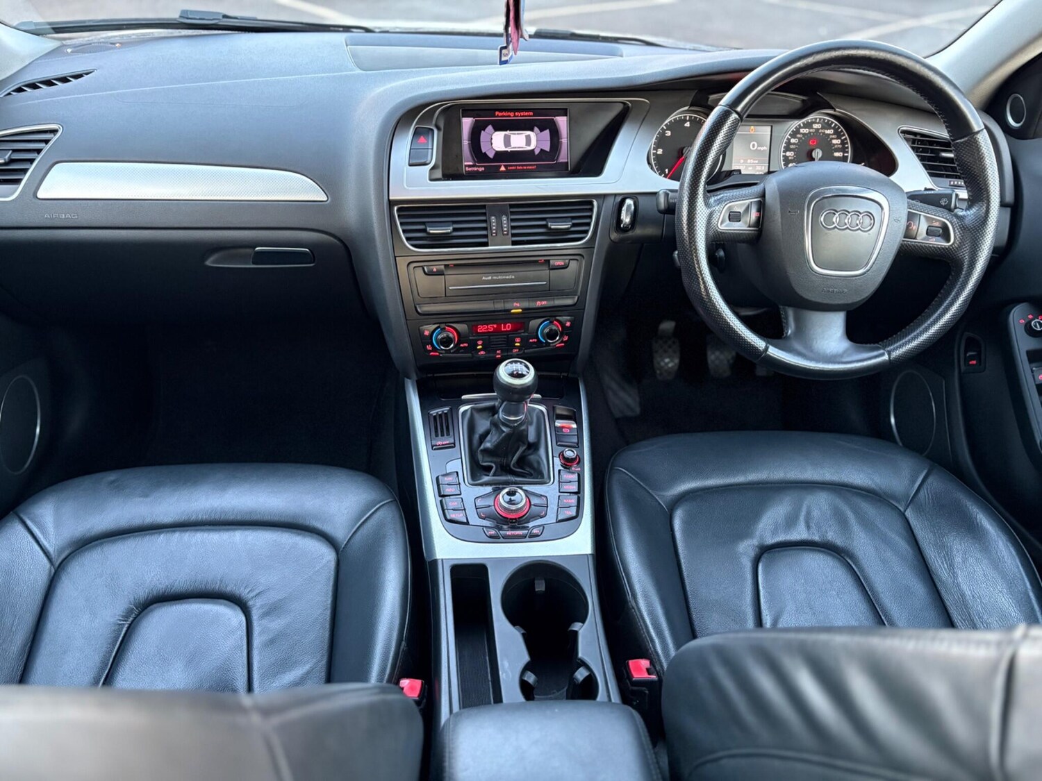 Used Audi A4 2011 for sale - 76976839: Photo 24